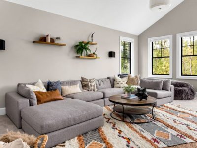 Apartment painters and decorators crewe