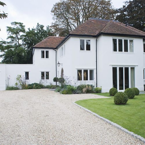 Exterior painters and decorators in Crewe Exterior painters and decorators in Crewe